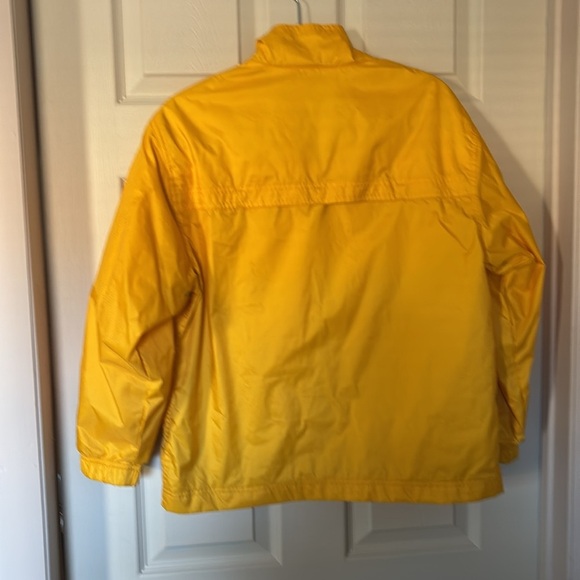 XL boys nylon spring jacket - Picture 2 of 3